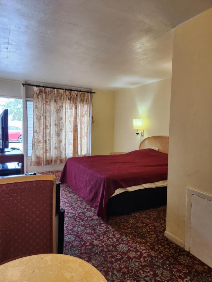 Econo Inn Clearwater Exteriér fotografie