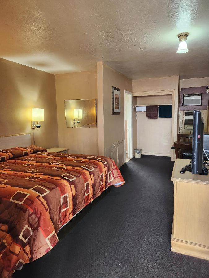 Econo Inn Clearwater Exteriér fotografie